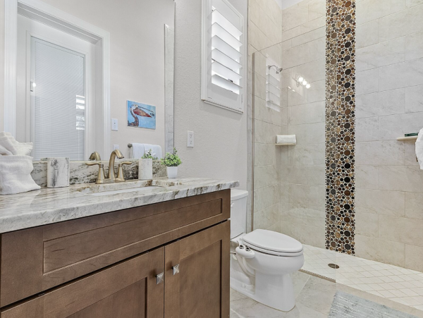 Luxurious Waterfront Retreat - 4 Bedroom Vacation Rental in Cape Coral